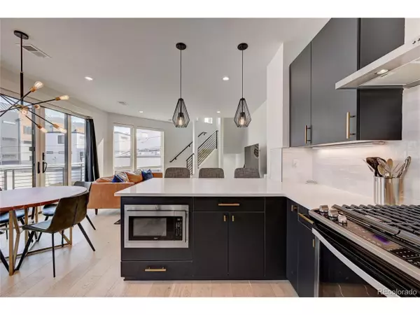 3531 W Conejos Pl, Denver, CO 80204