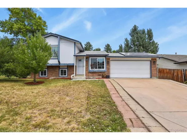 9605 W David Ave, Littleton, CO 80128