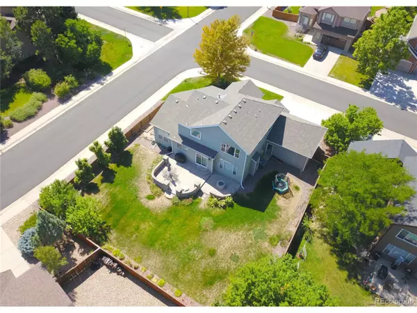 Highlands Ranch, CO 80126,9896 Clairton Way