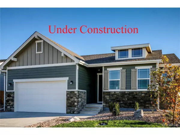 726 N Country Trl, Ault, CO 80610