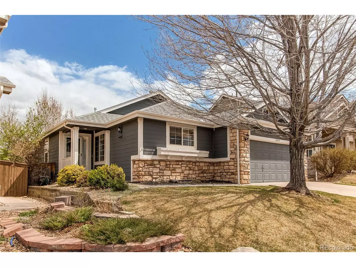 Highlands Ranch, CO 80126,10179 Bentwood Cir