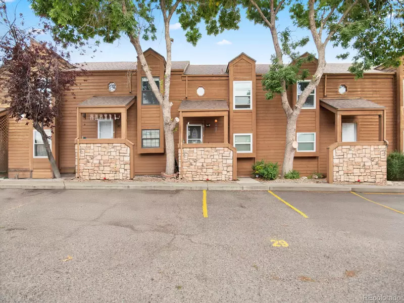 2427 Rainbow Dr #29, Denver, CO 80229