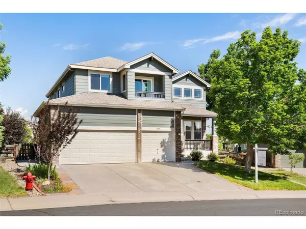 Littleton, CO 80125,9745 Hummingbird Pl