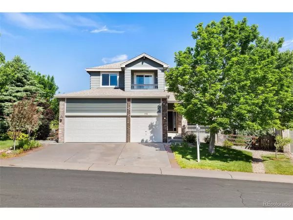 9745 Hummingbird Pl,  Littleton,  CO 80125