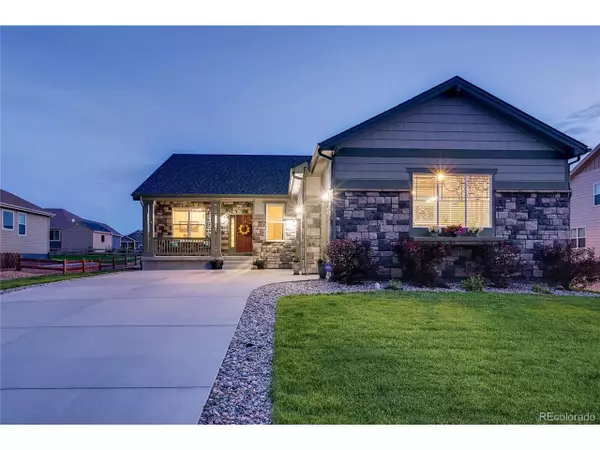 Elizabeth, CO 80107,42384 Forest Oaks Dr