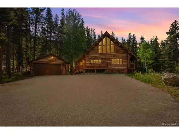 46 Indiana Creek Rd, Breckenridge, CO 80424