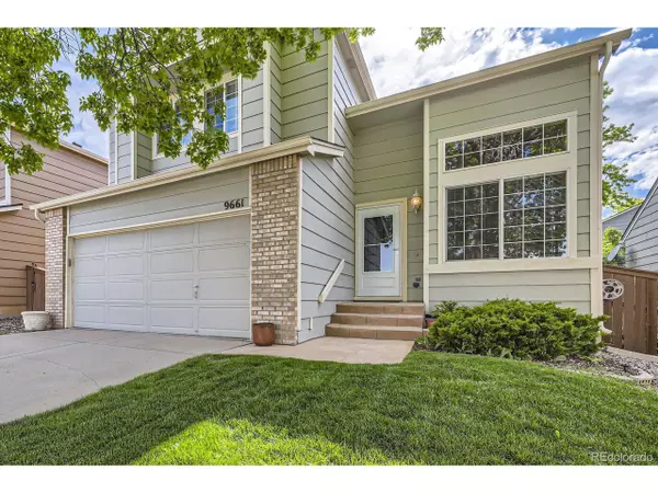 9661 Autumnwood Pl, Highlands Ranch, CO 80129