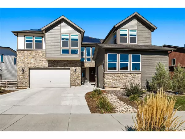 8235 Superior Cir, Littleton, CO 80125