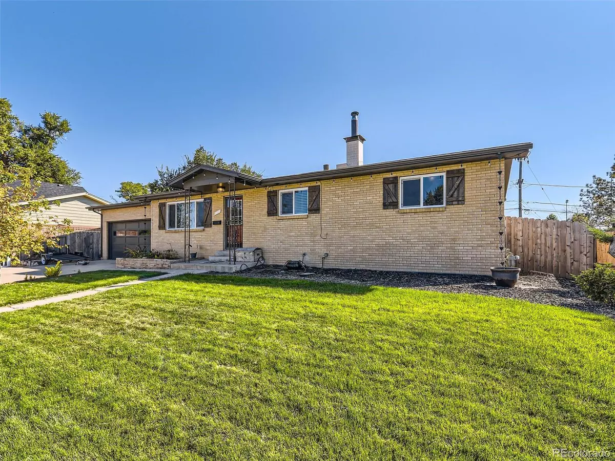 Brighton, CO 80601,1118 Skeel St