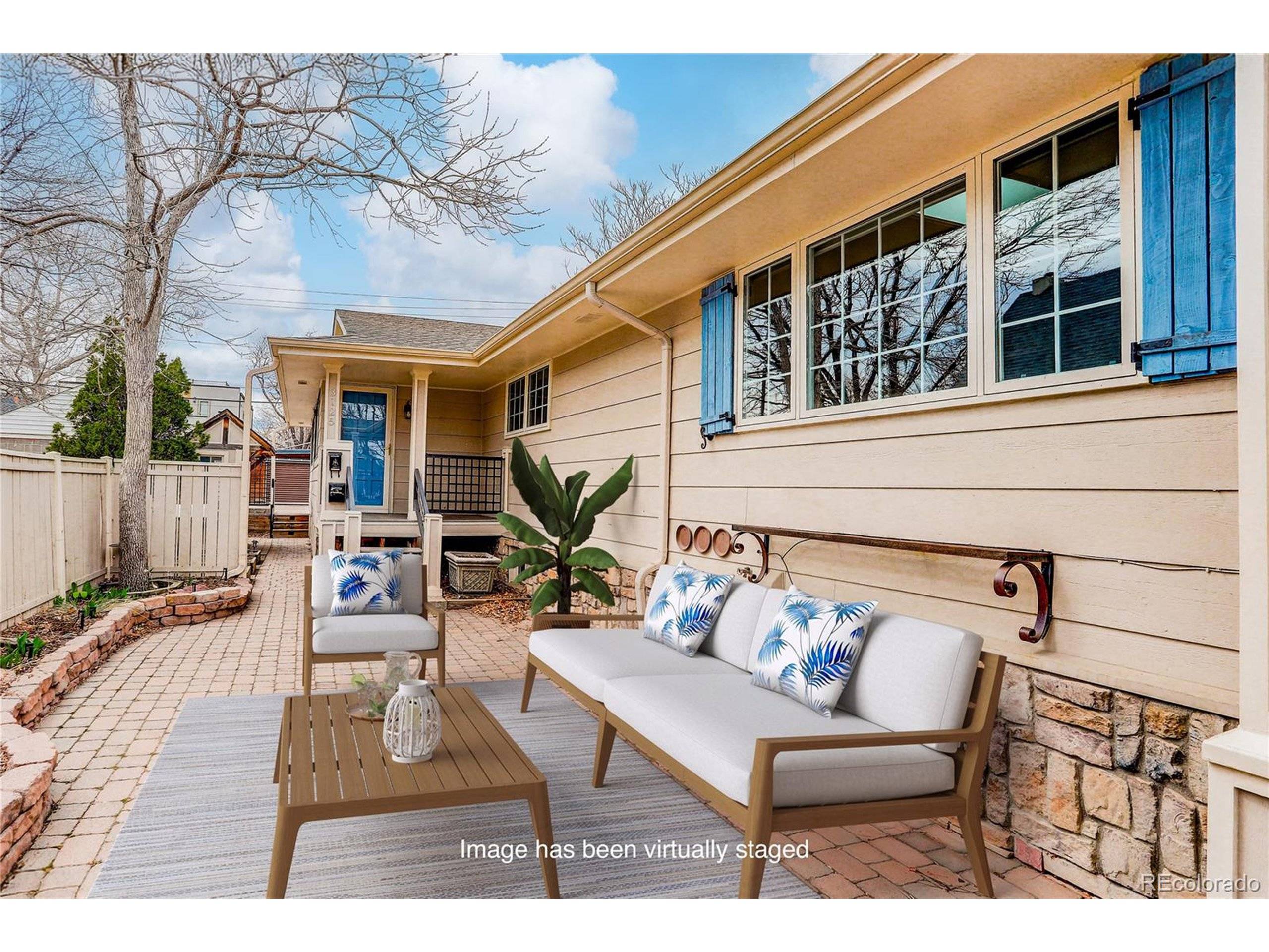3127 N Raleigh St, Denver, CO 80212