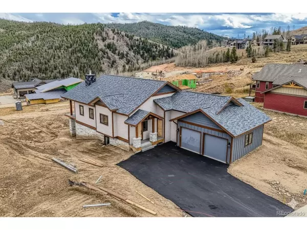 680 Lone Eagle Dr, Granby, CO 80446