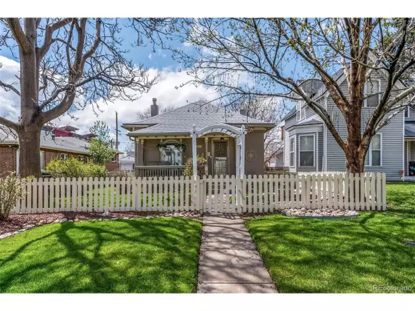 1561 Yates St, Denver, CO 80204