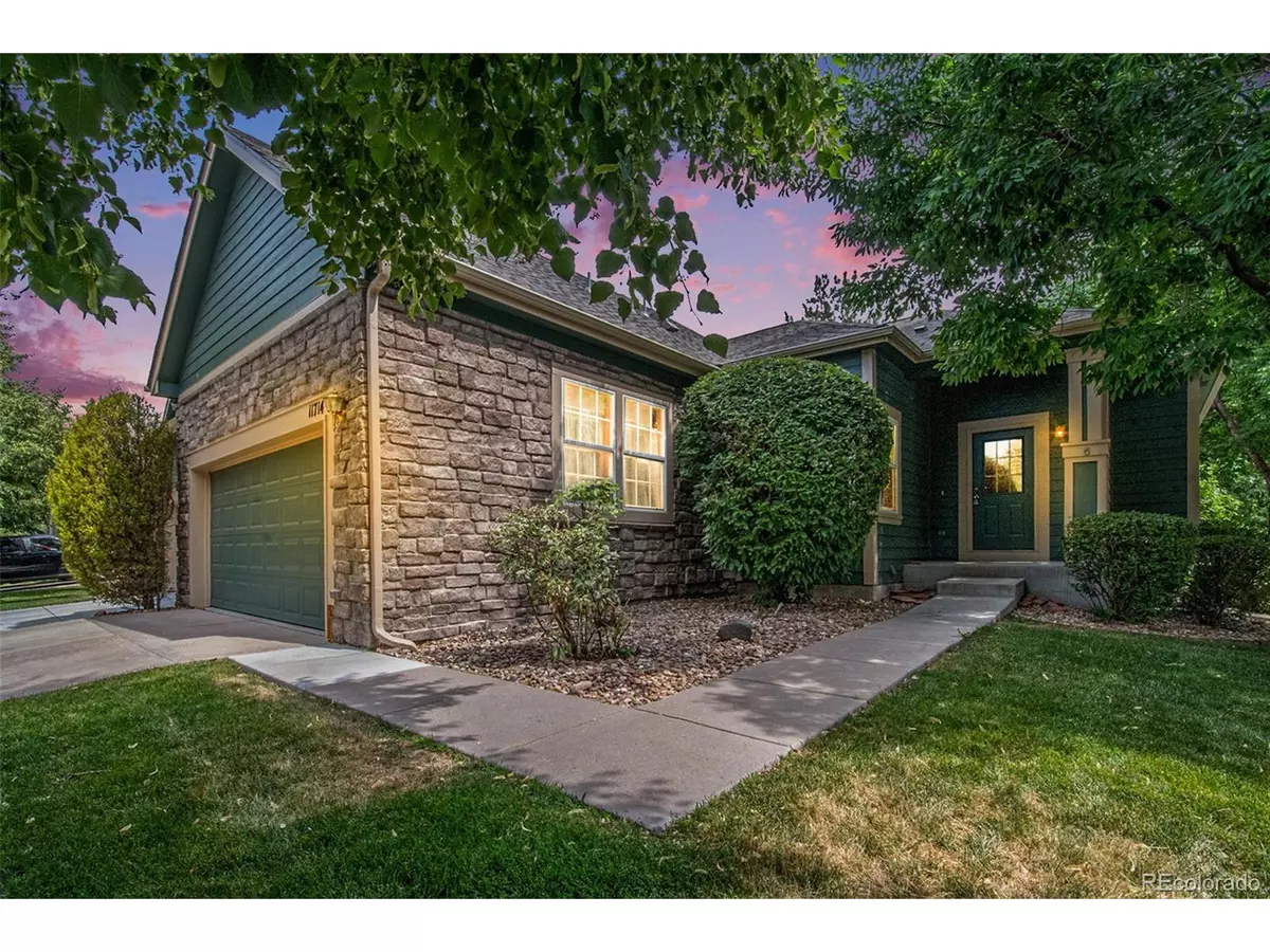 Morrison, CO 80465,11714 W Stanford Dr