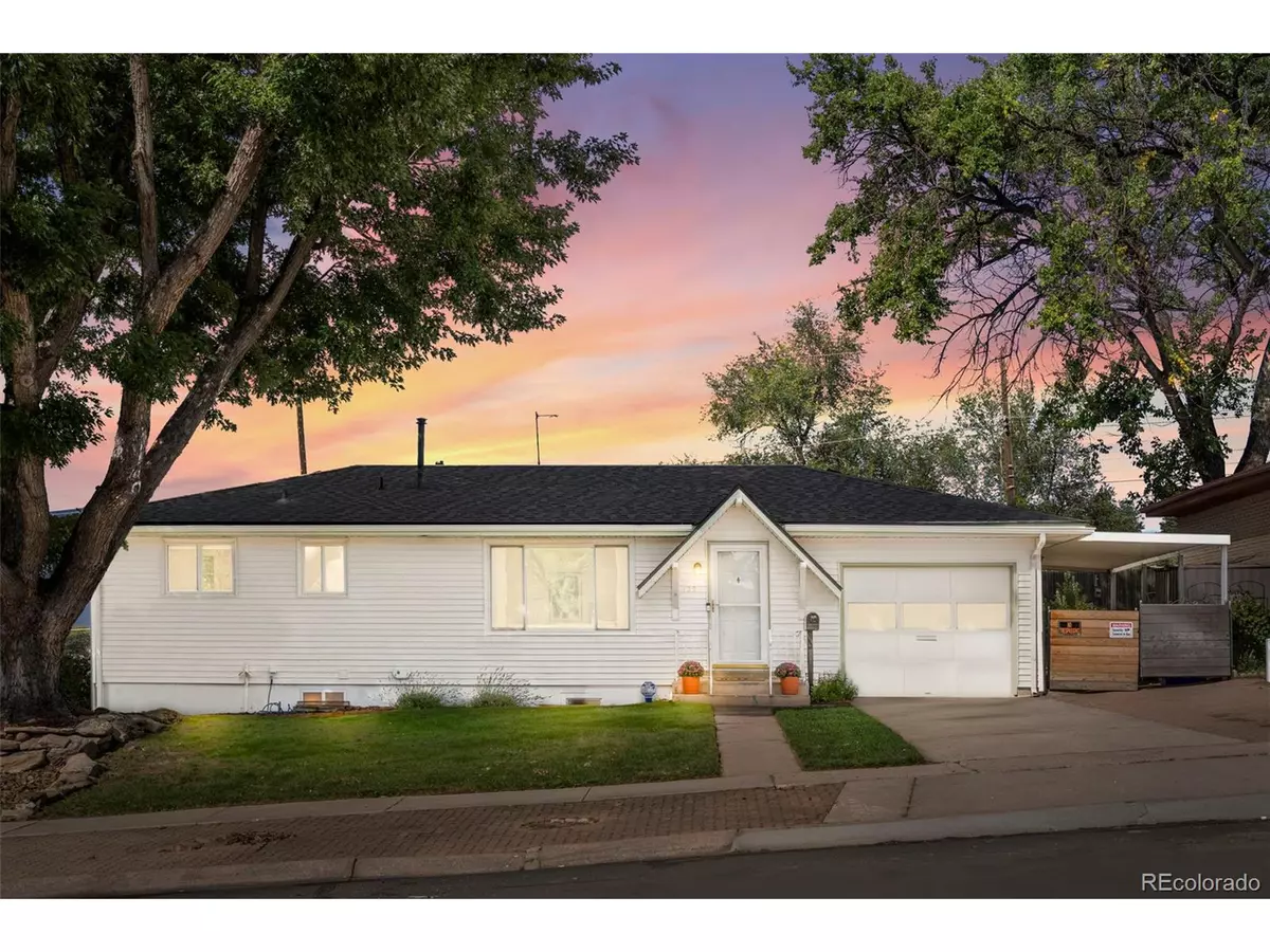 Colorado Springs, CO 80909,1226 Holmes Dr