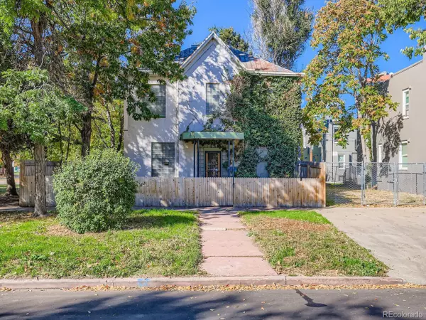 Denver, CO 80218,1901 N Emerson St