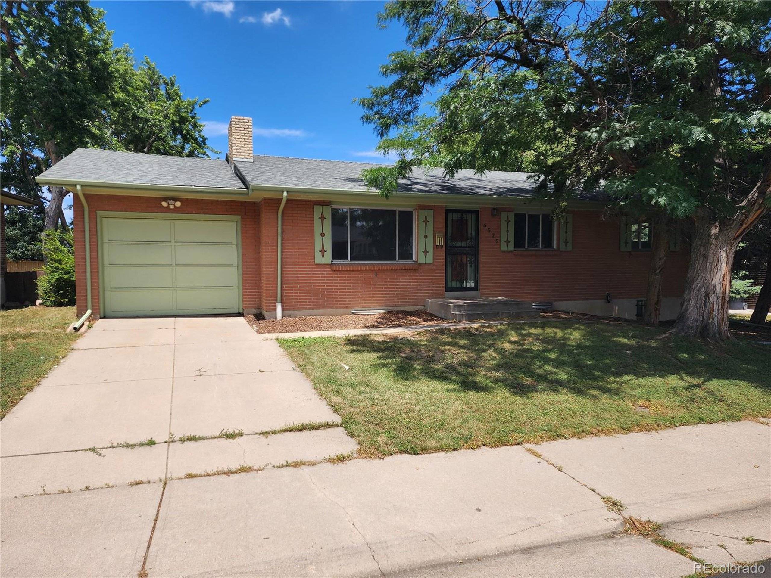 6525 E Harvard Ave, Denver, CO 80224