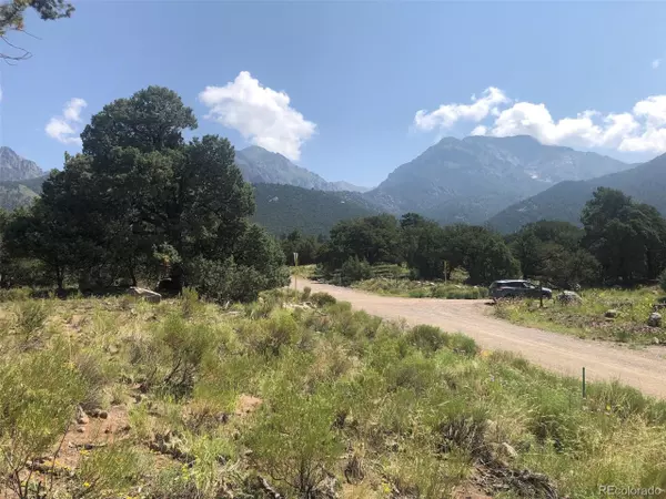 Crestone, CO 81131,1021 Moonlight Way