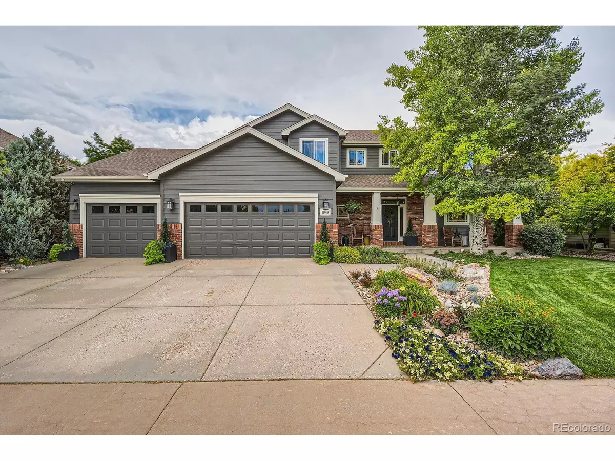 Windsor, CO 80550,Address not disclosed