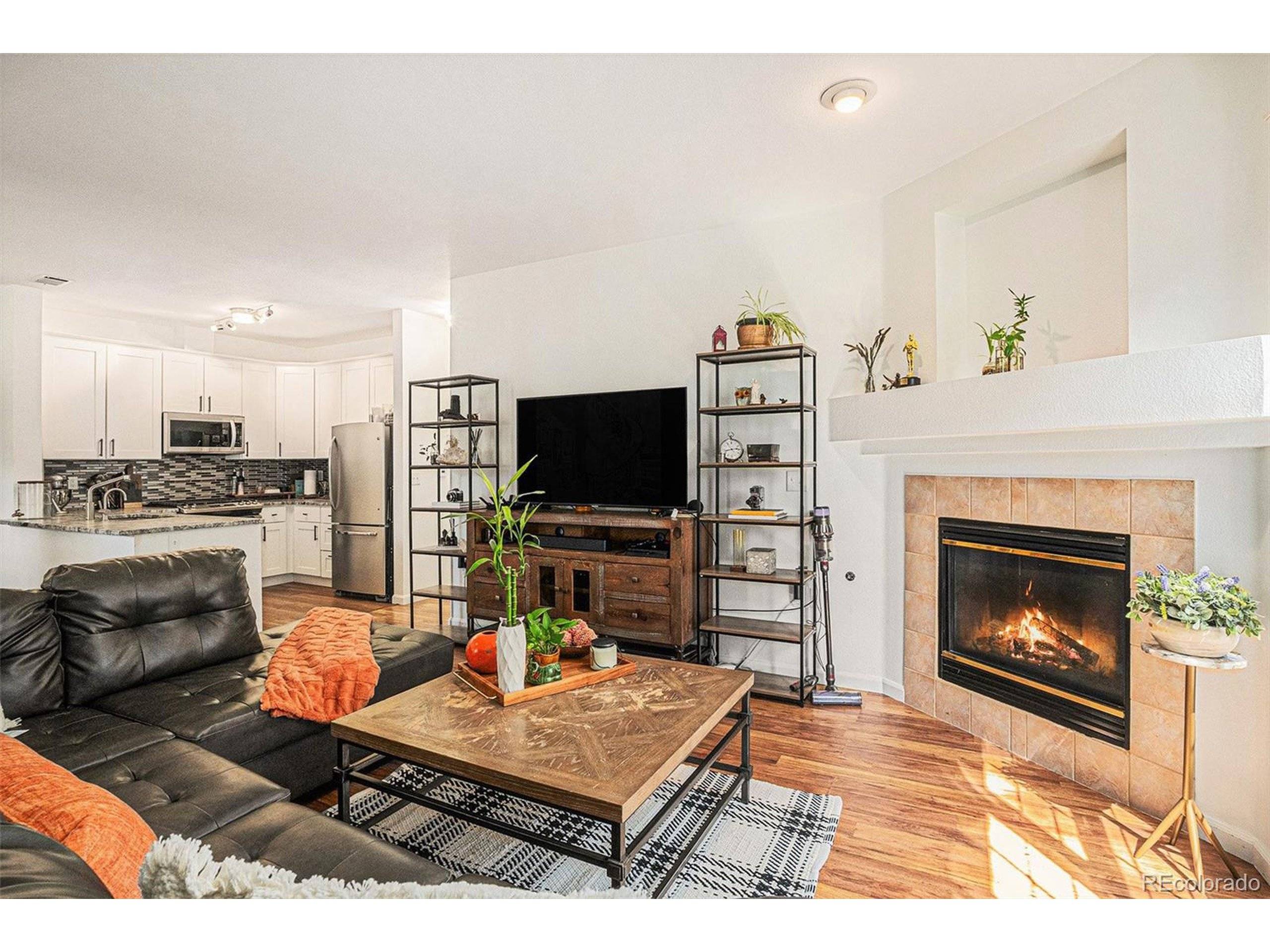 Aurora, CO 80014,4085 S Crystal Cir #104