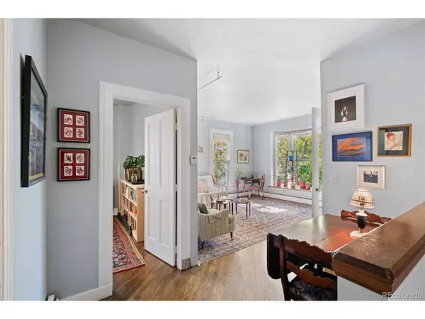 Denver, CO 80218,1130 N Lafayette St #3