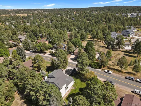Parker, CO 80134,6410 Ponderosa Way