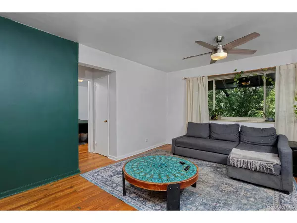 Denver, CO 80205,2100 N Franklin St #7