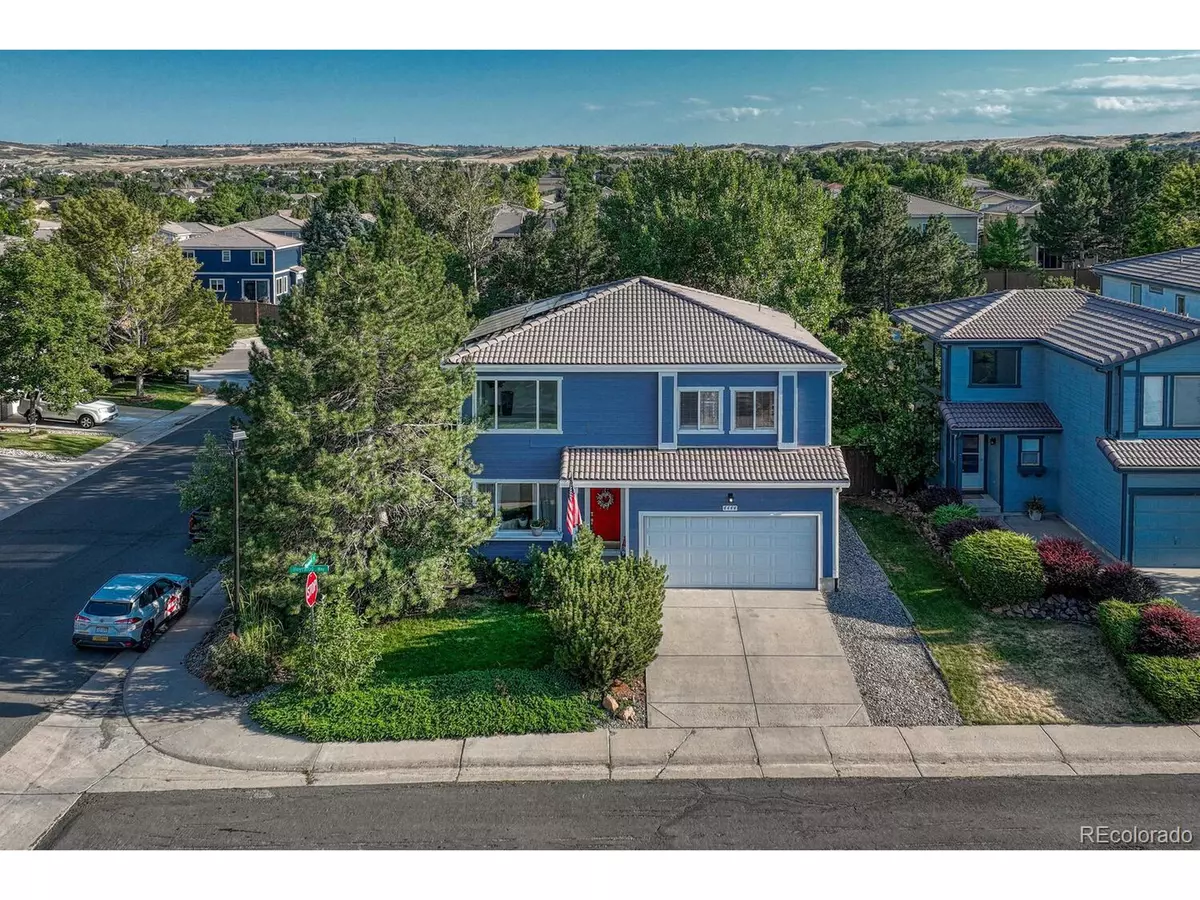 Highlands Ranch, CO 80130,4444 Heywood Way