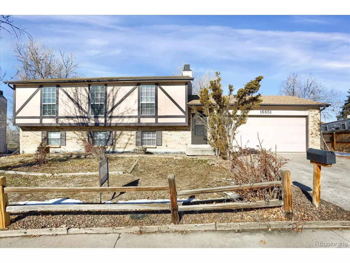 Aurora, CO 80017,16651 E Arizona Pl