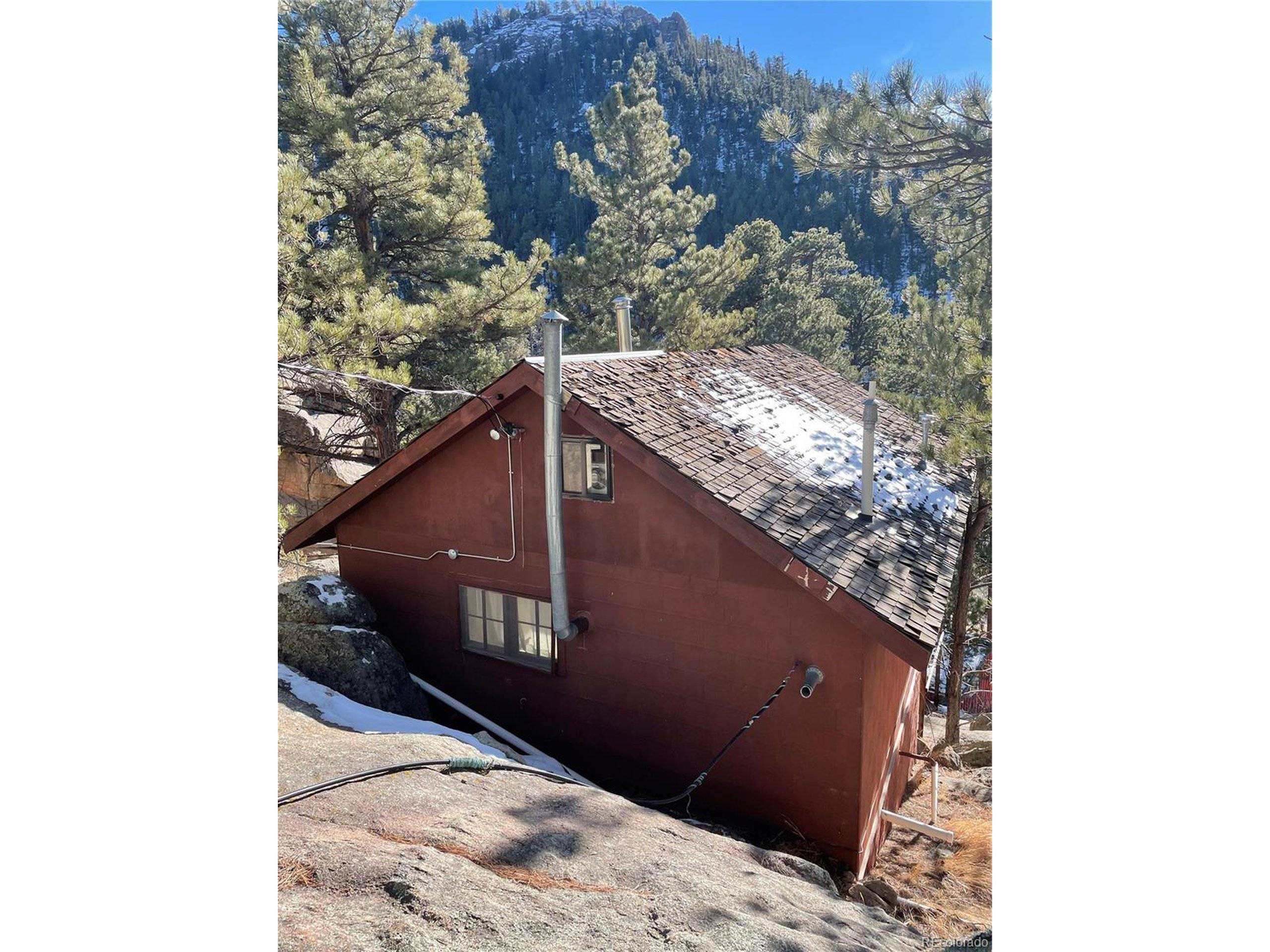 Drake, CO 80515,138 Loveland Heights Ln