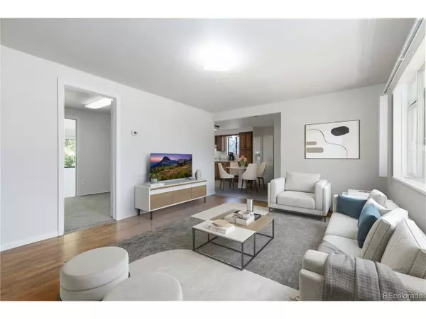 Englewood, CO 80110,3955 S Hazel Ct