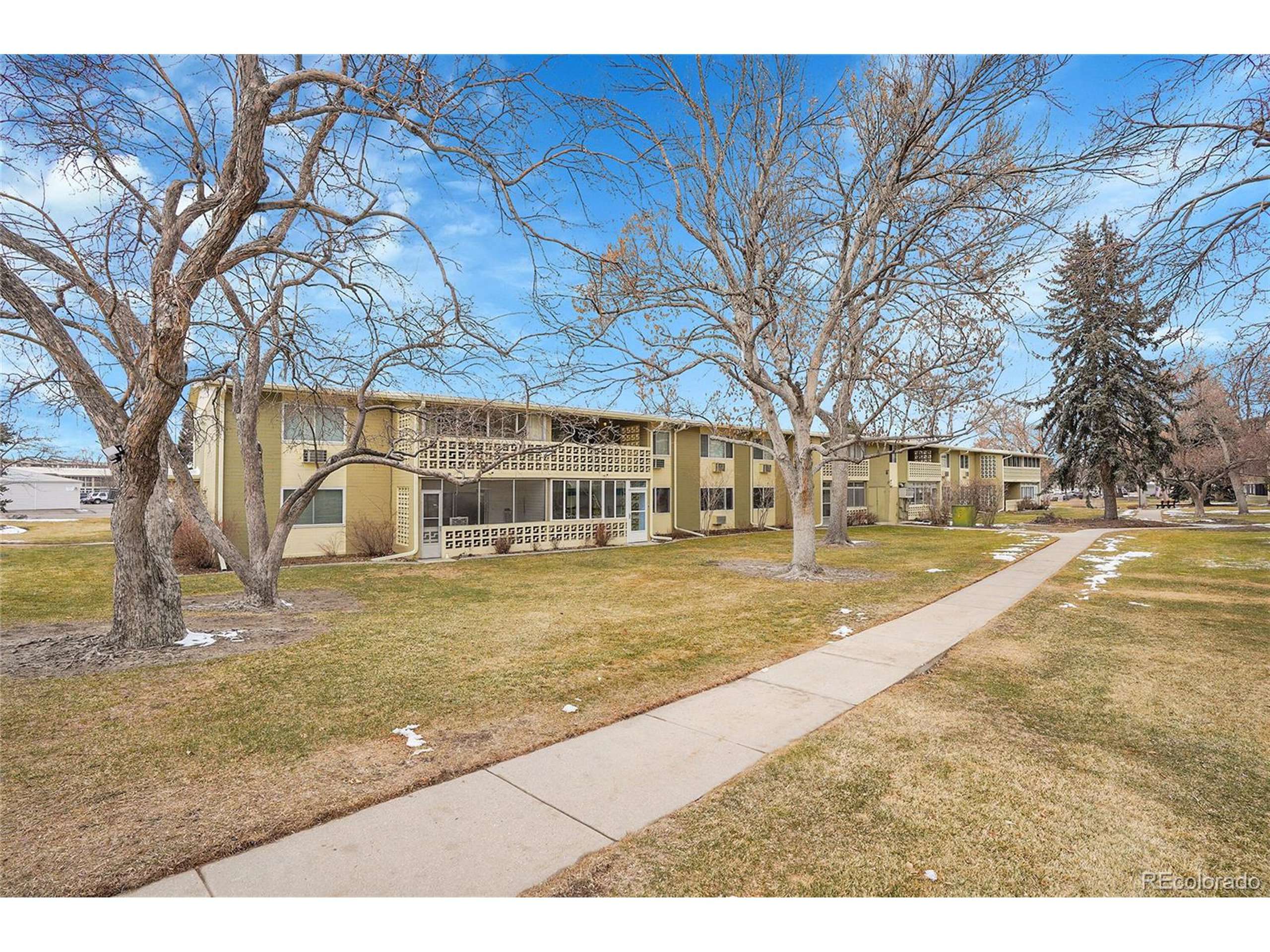 Denver, CO 80247,710 S Clinton St #6A