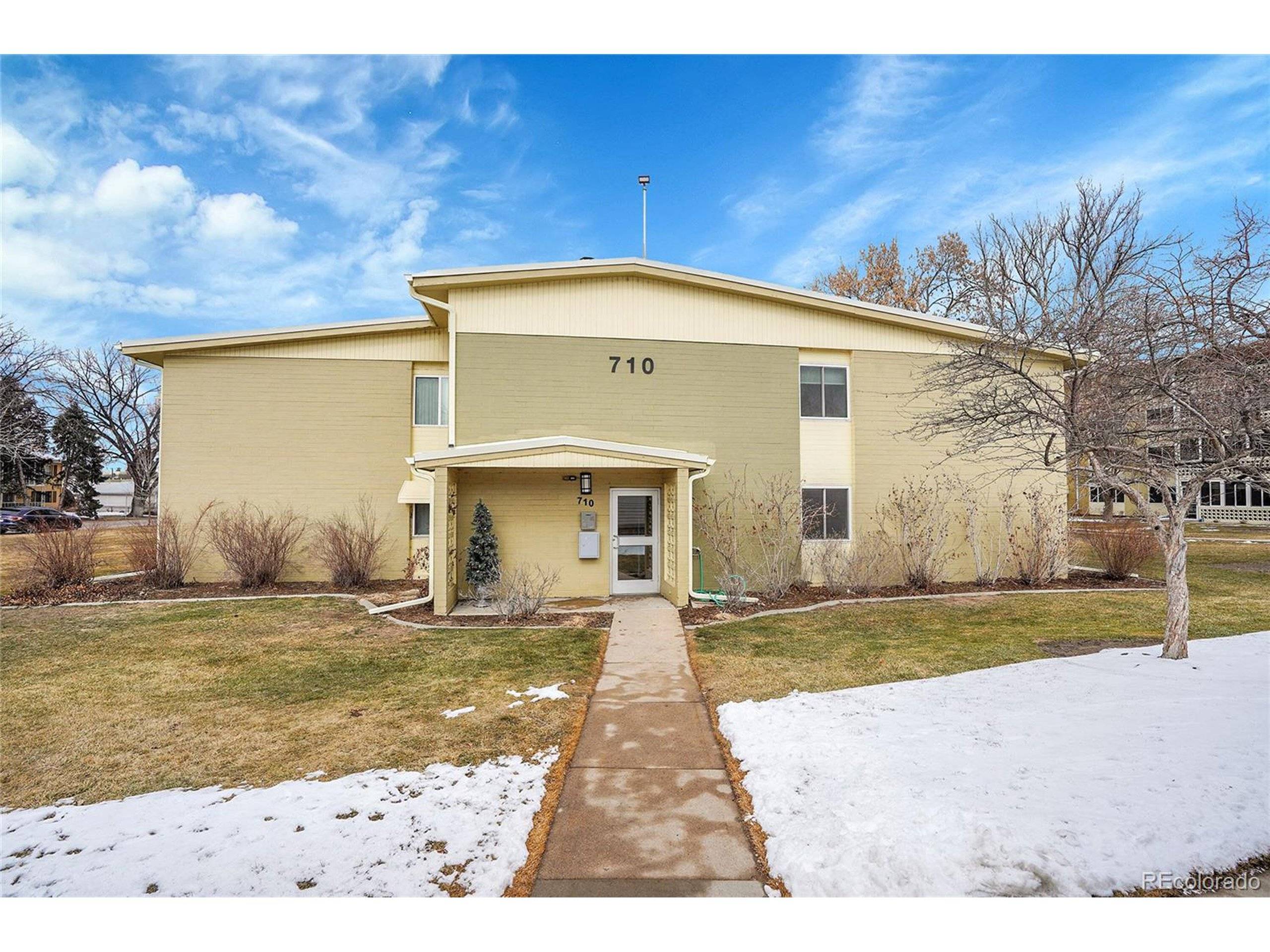 Denver, CO 80247,710 S Clinton St #6A