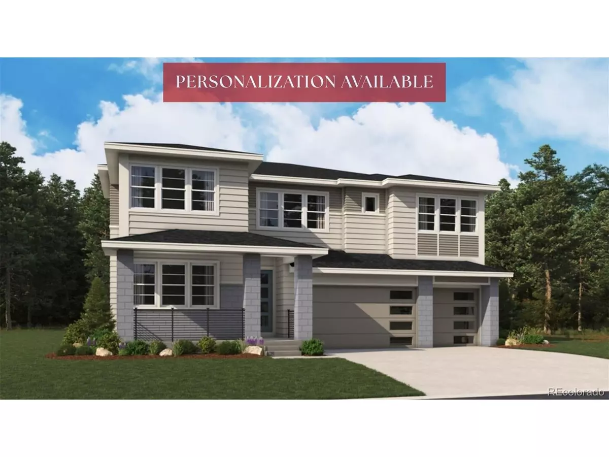 Littleton, CO 80125,7195 Yellowcress Pt