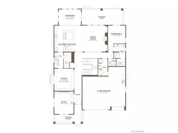 Littleton, CO 80125,7195 Yellowcress Pt