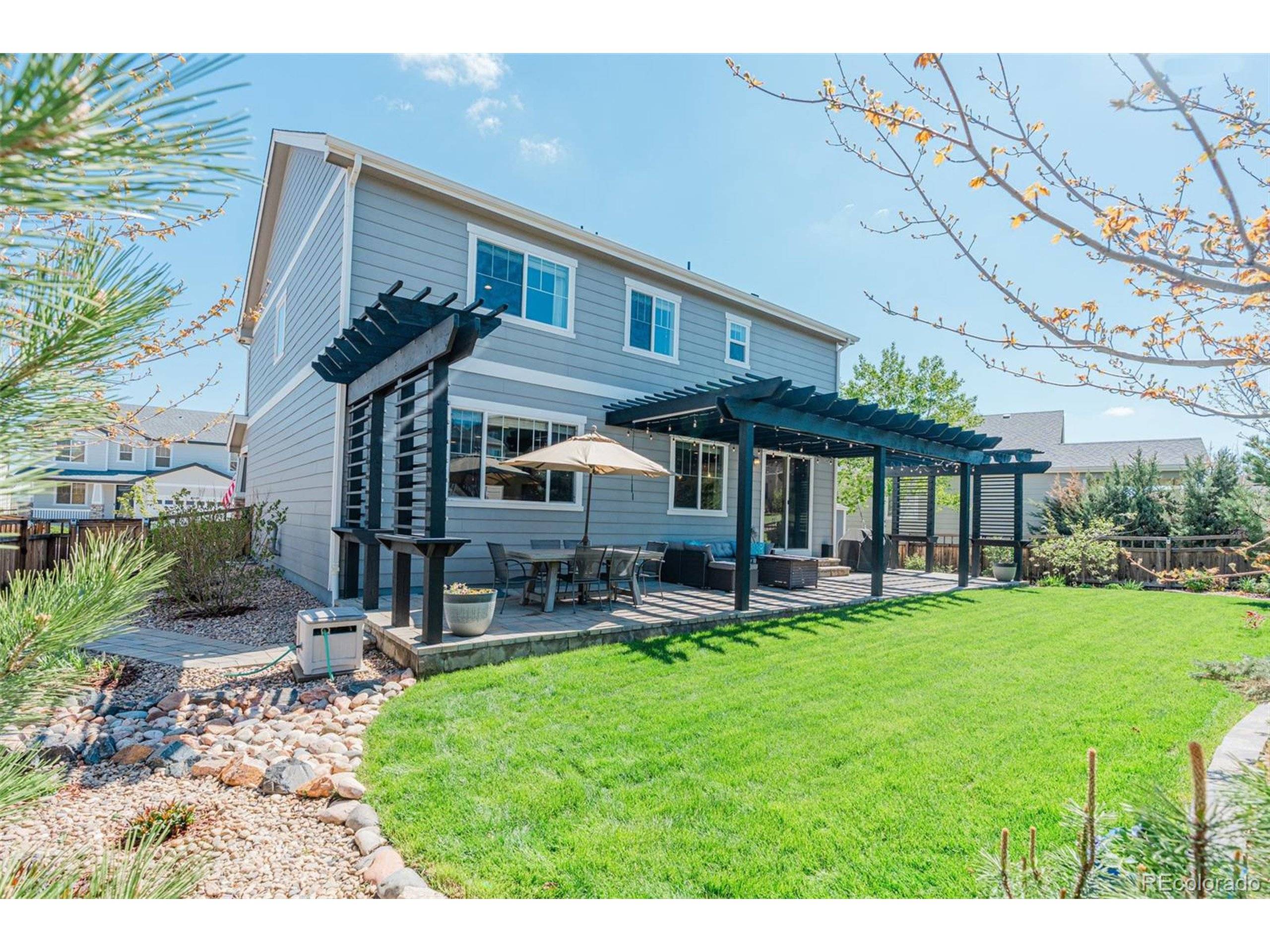 7665 Grady Cir, Castle Rock, CO 80108