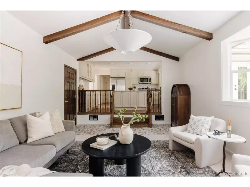 5221 W Rowland Pl, Littleton, CO 80128