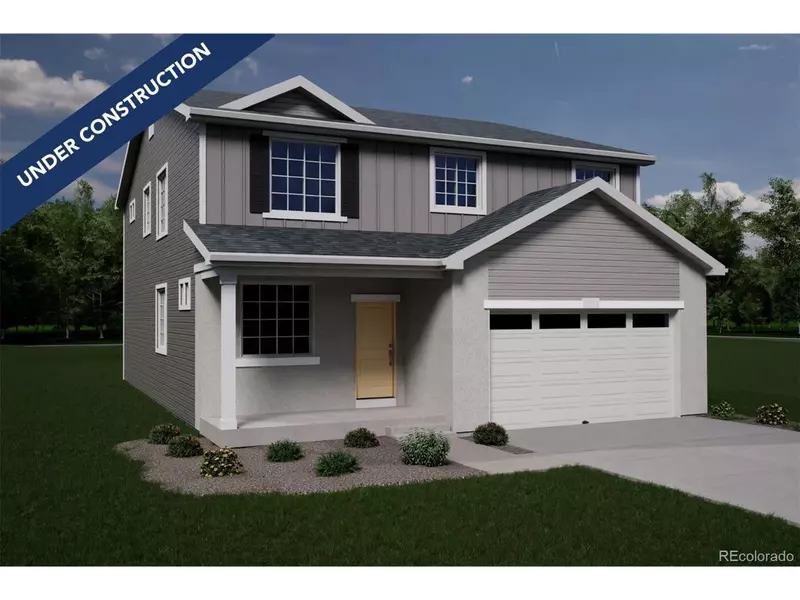 3977 N Riviera Ct, Aurora, CO 80019