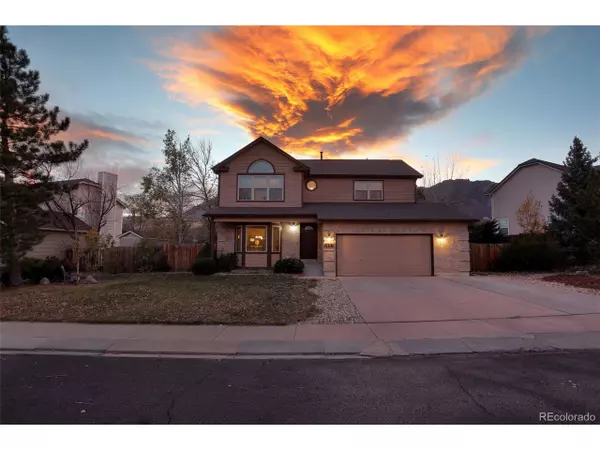 Colorado Springs, CO 80906,755 Amberglen Ct