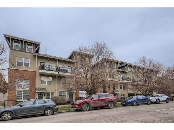 3025 Umatilla St #208, Denver, CO 80211