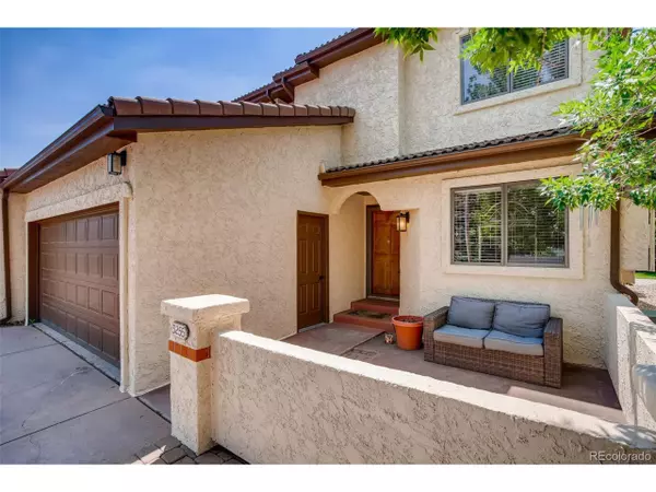 Wheat Ridge, CO 80033,3255 Yarrow Ct