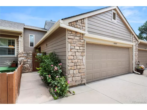 Littleton, CO 80123,6664 S Webster St