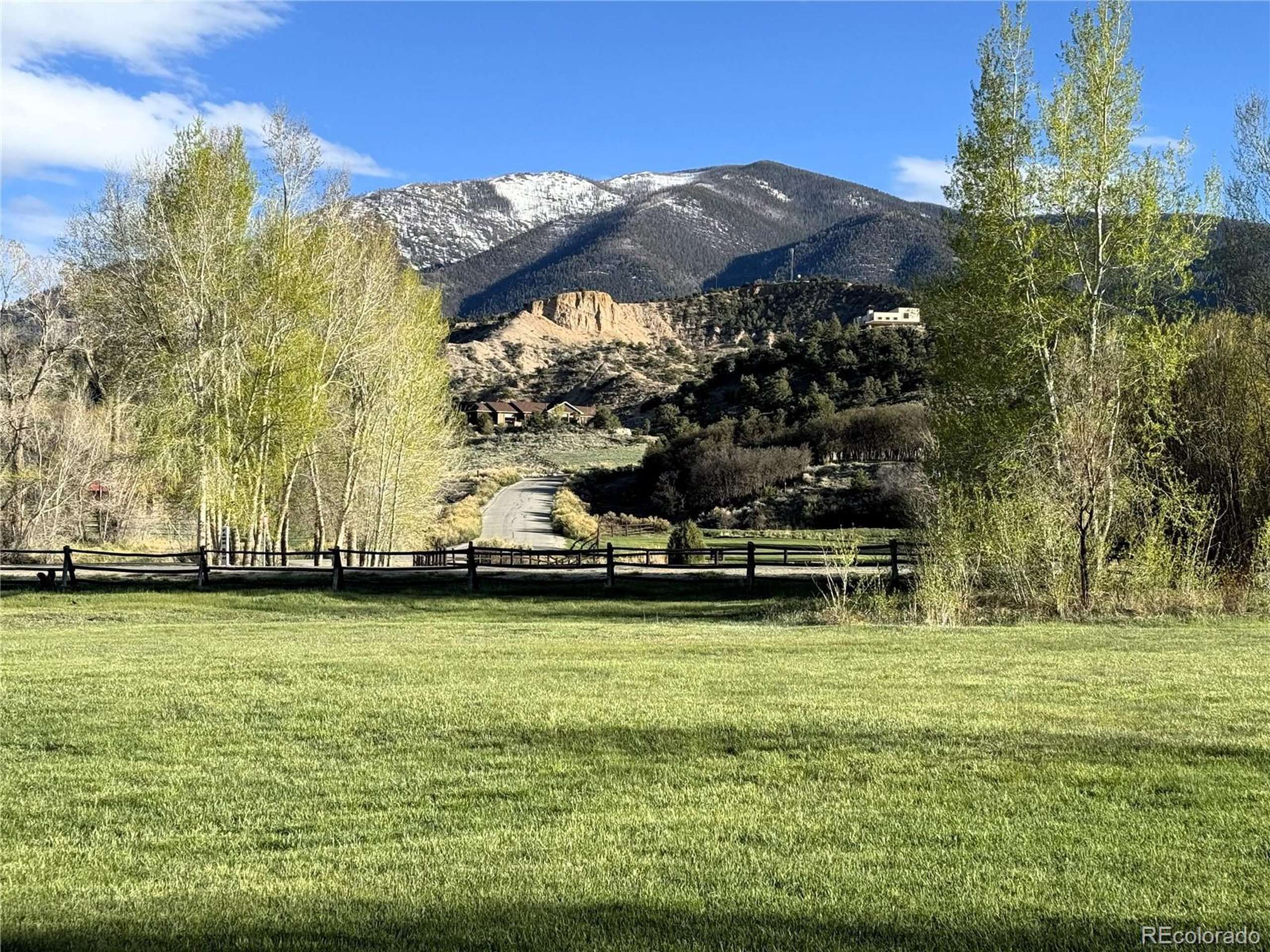 8112 Fawn Run,  Salida,  CO 81201
