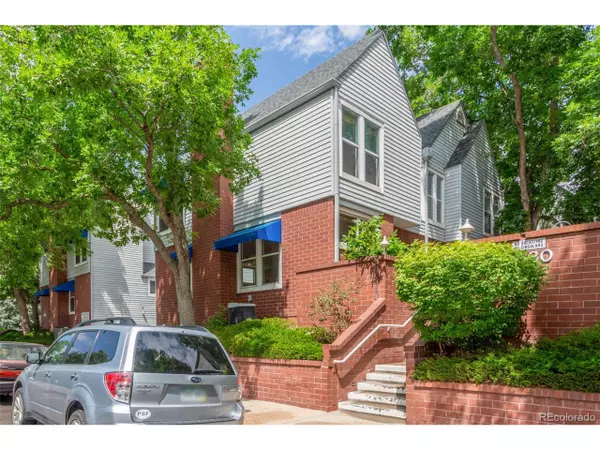 Denver, CO 80220,1030 Jersey St #1