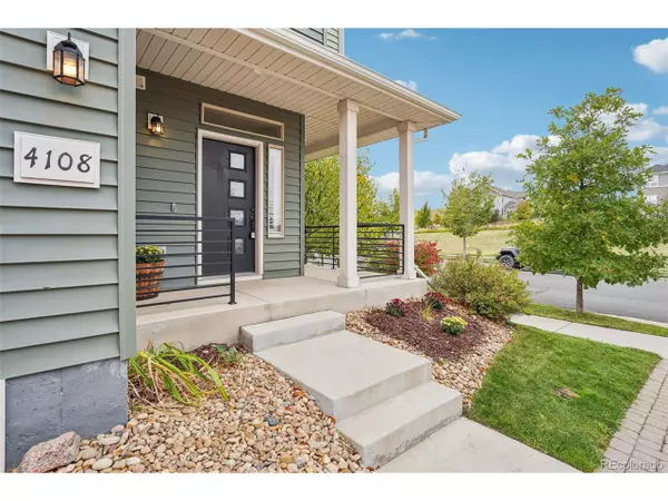 Castle Rock, CO 80109,4108 Elegant St