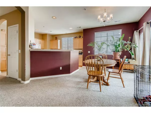 Thornton, CO 80260,8940 Fox Dr #5-204