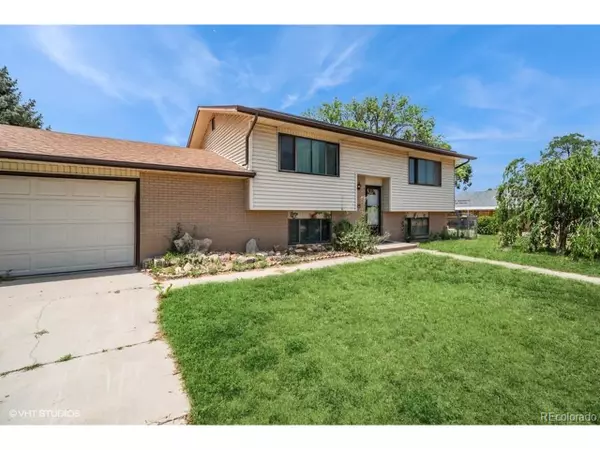 Evans, CO 80620,3715 Golden St