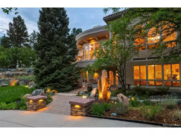 392 Starmine Pl, Castle Rock, CO 80108