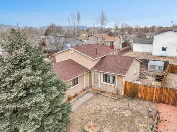 Colorado Springs, CO 80916,4962 Cita Dr