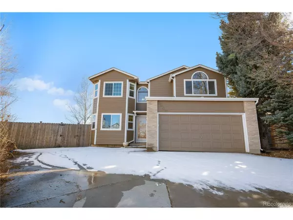 Aurora, CO 80013,3948 S Halifax St