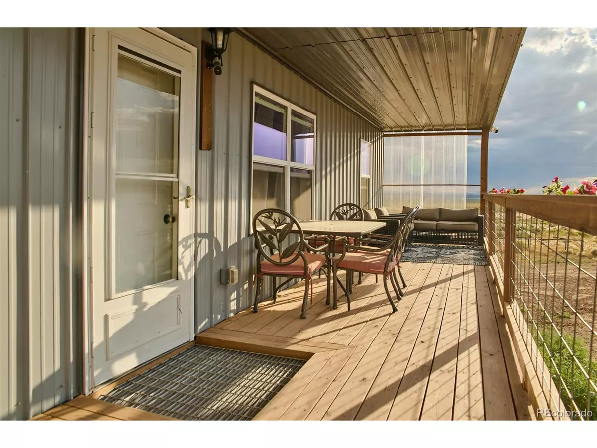 Fort Garland, CO 81133,786 Margie Ln